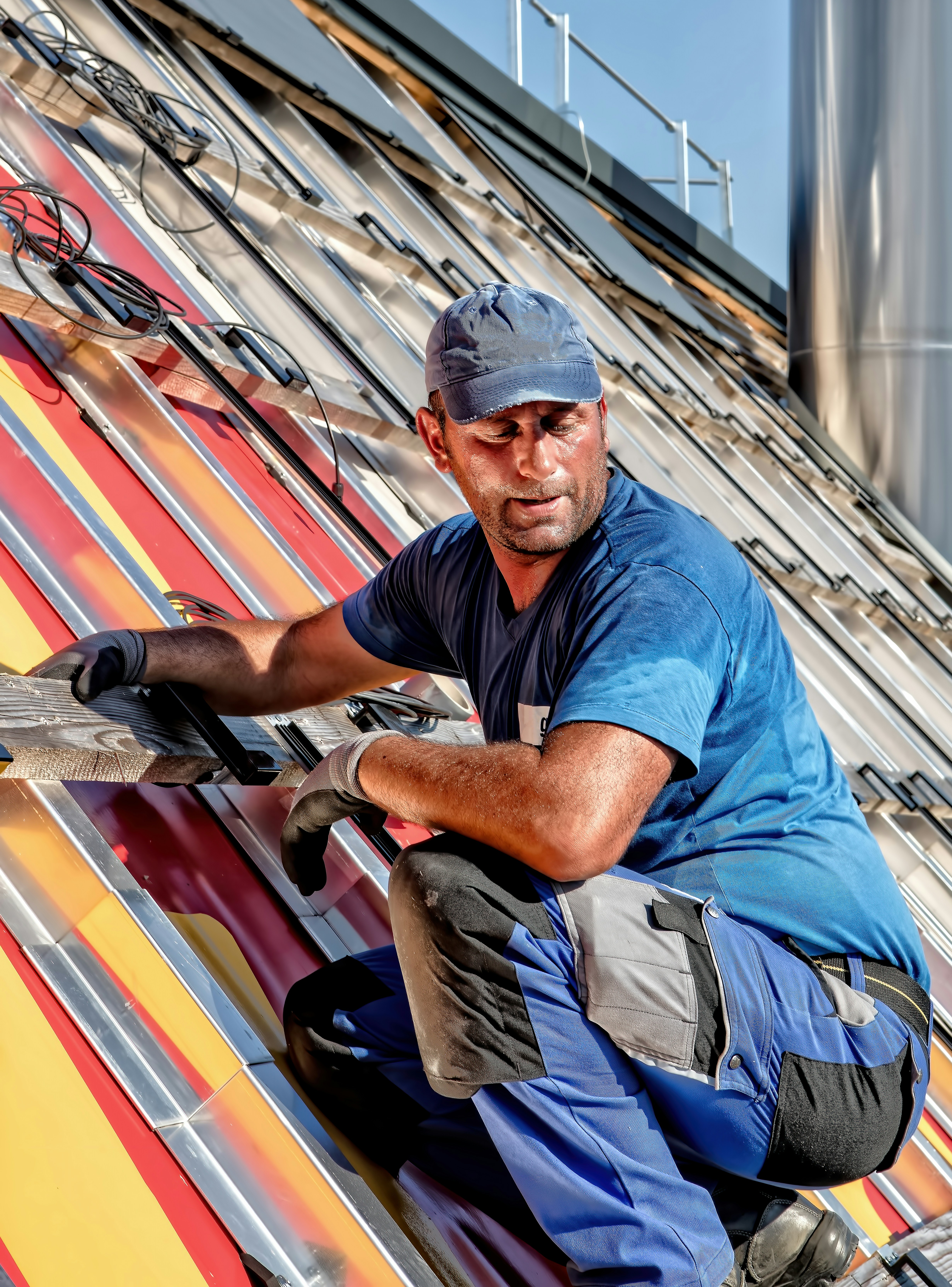 Emergency Roof Repair