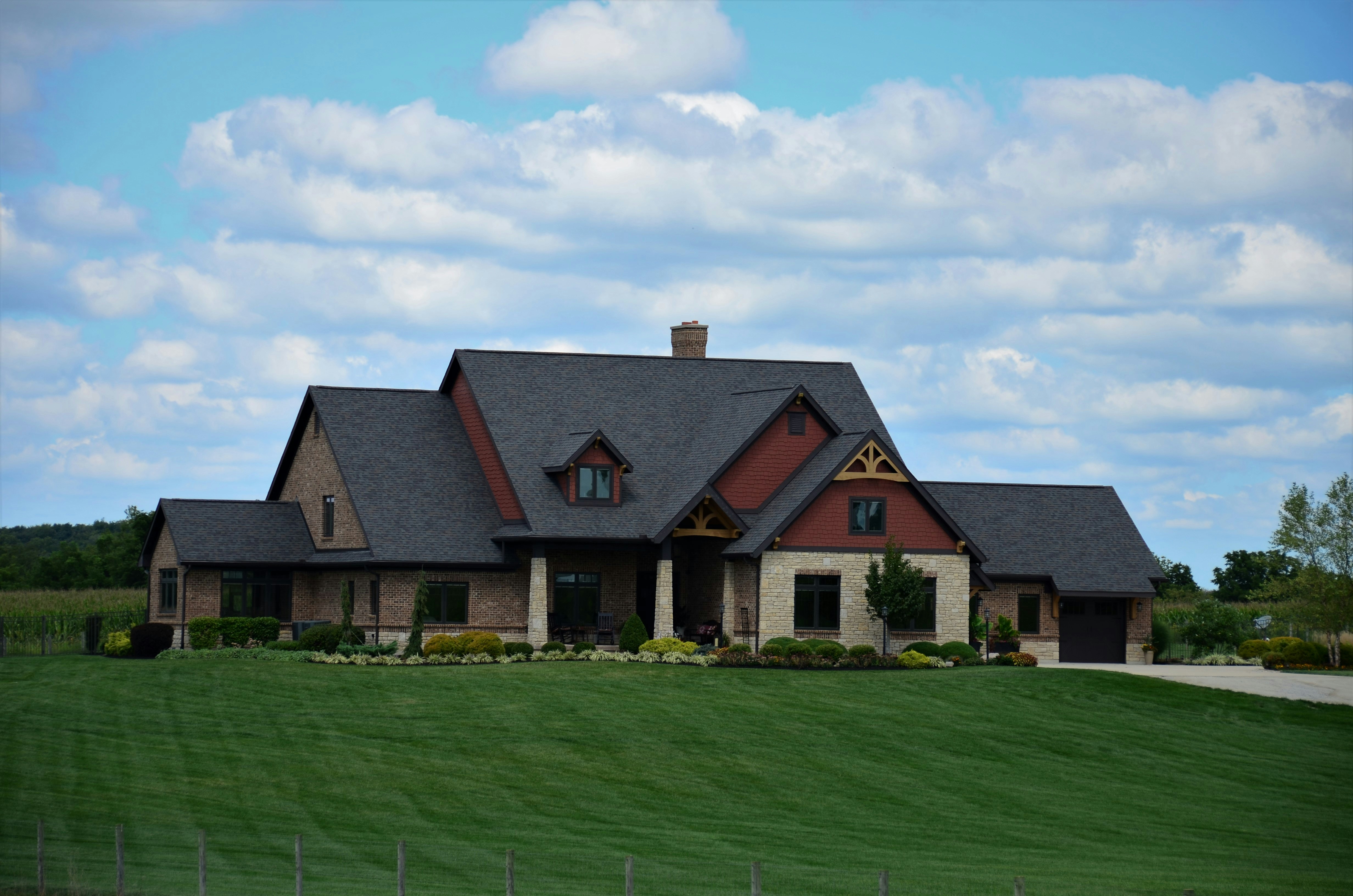 Two-Story DADU