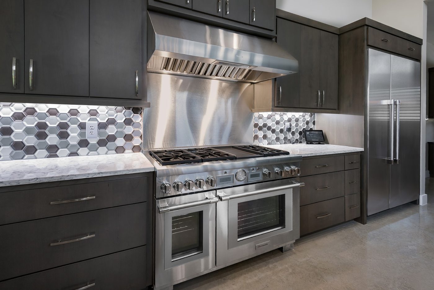 Kitchen Remodel