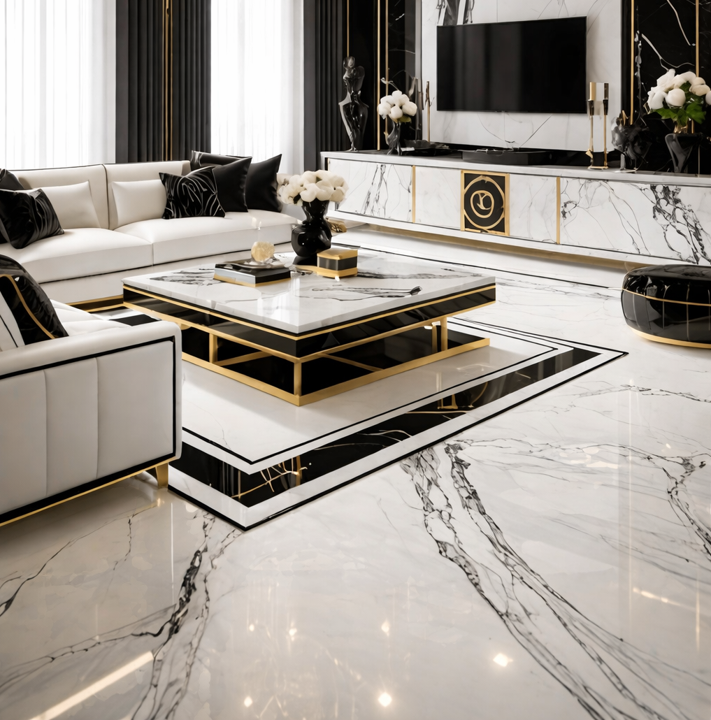 Flooring