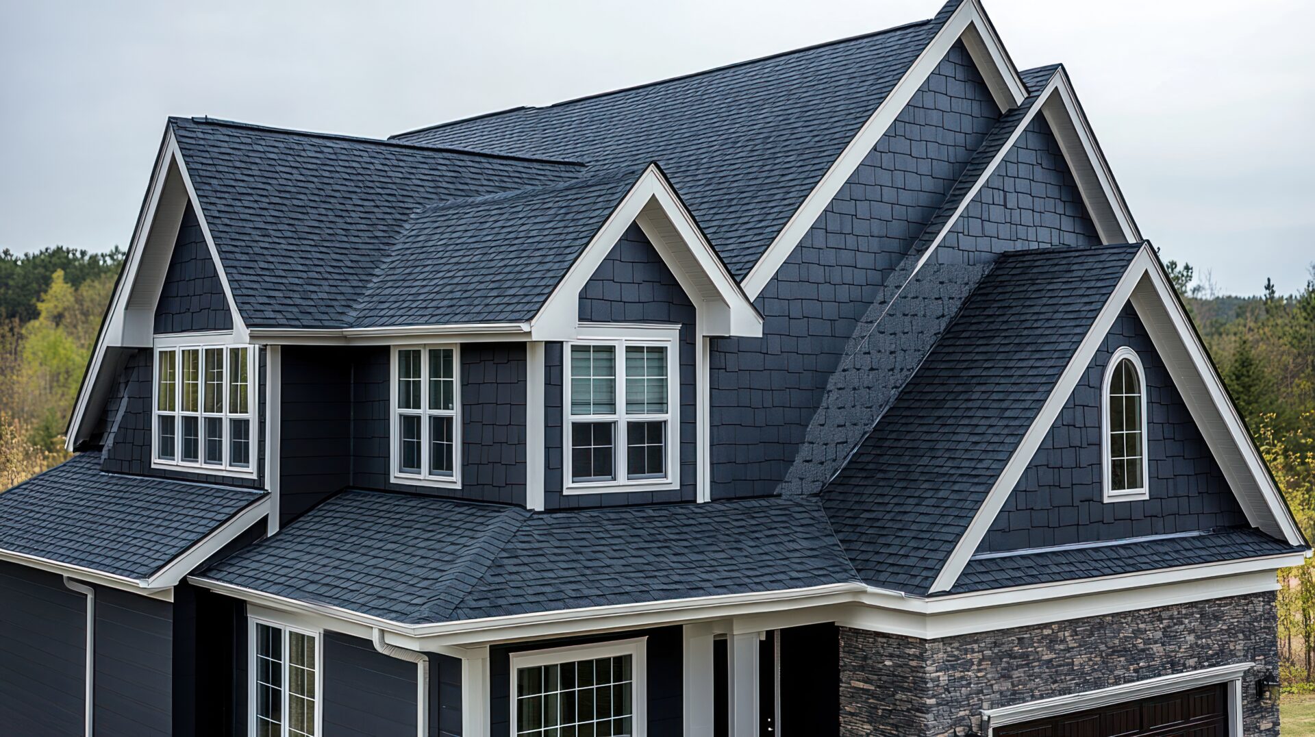 Roofing