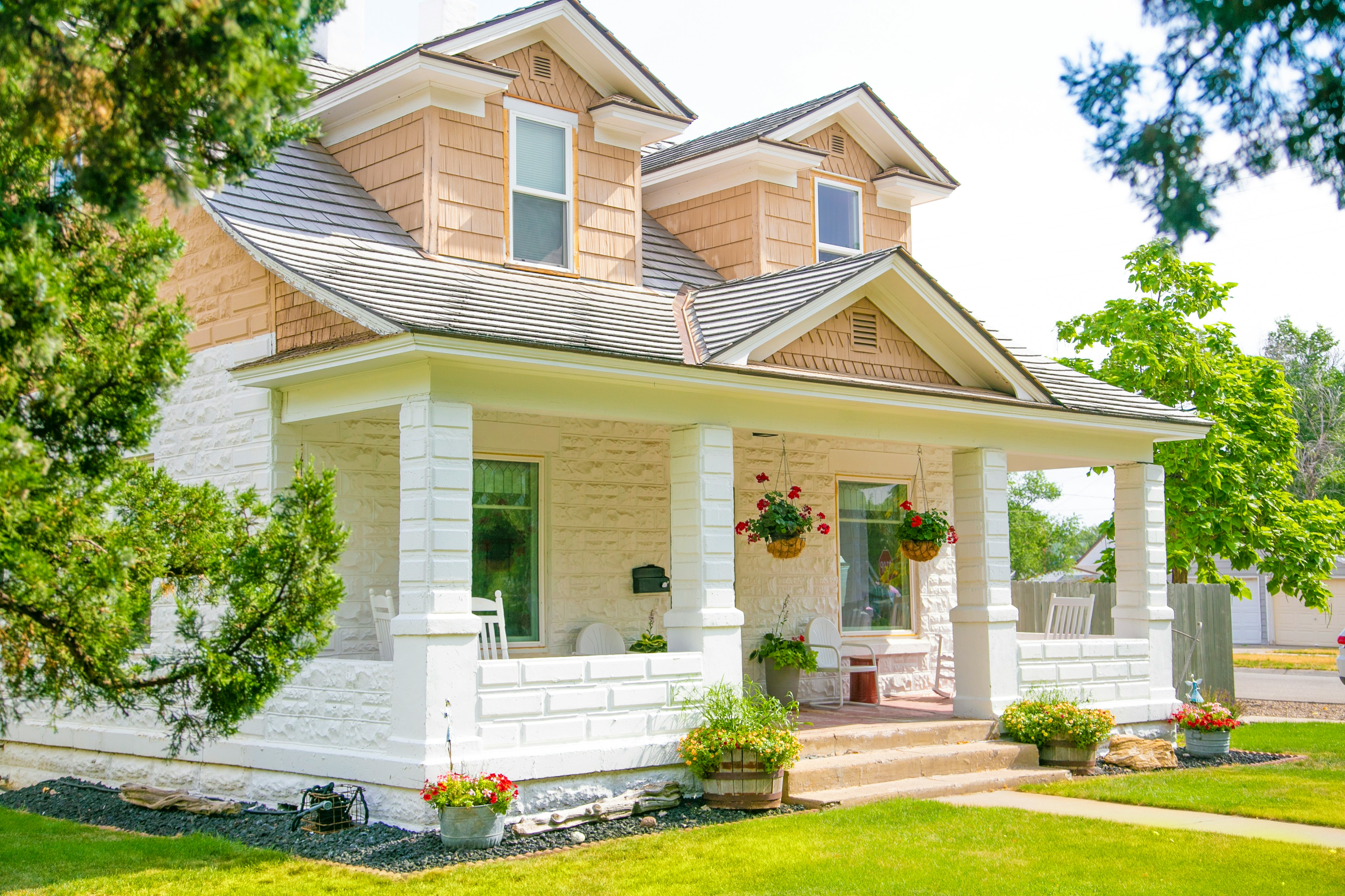 Tiny Homes