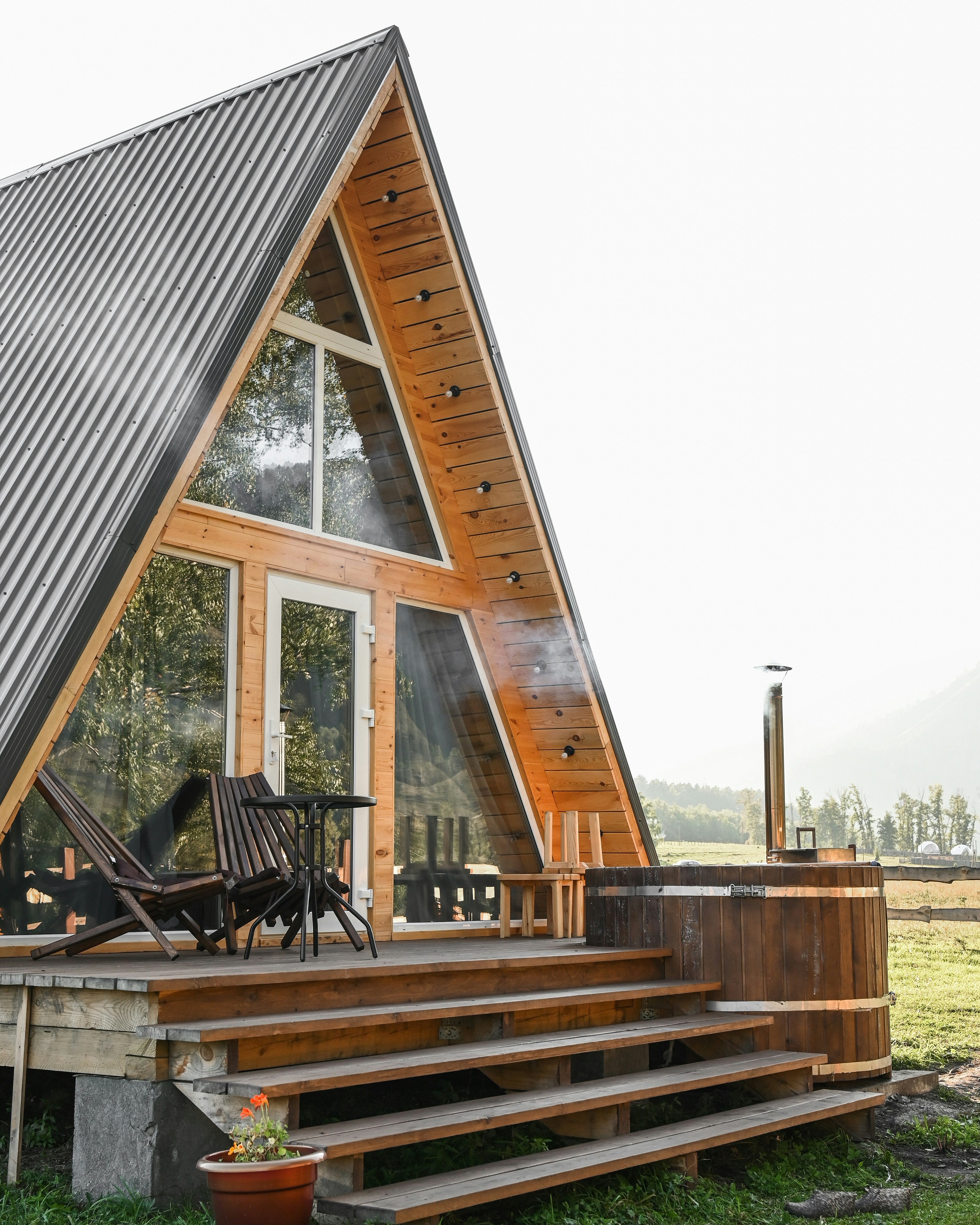 KOI Build Co tiny home construction experts
