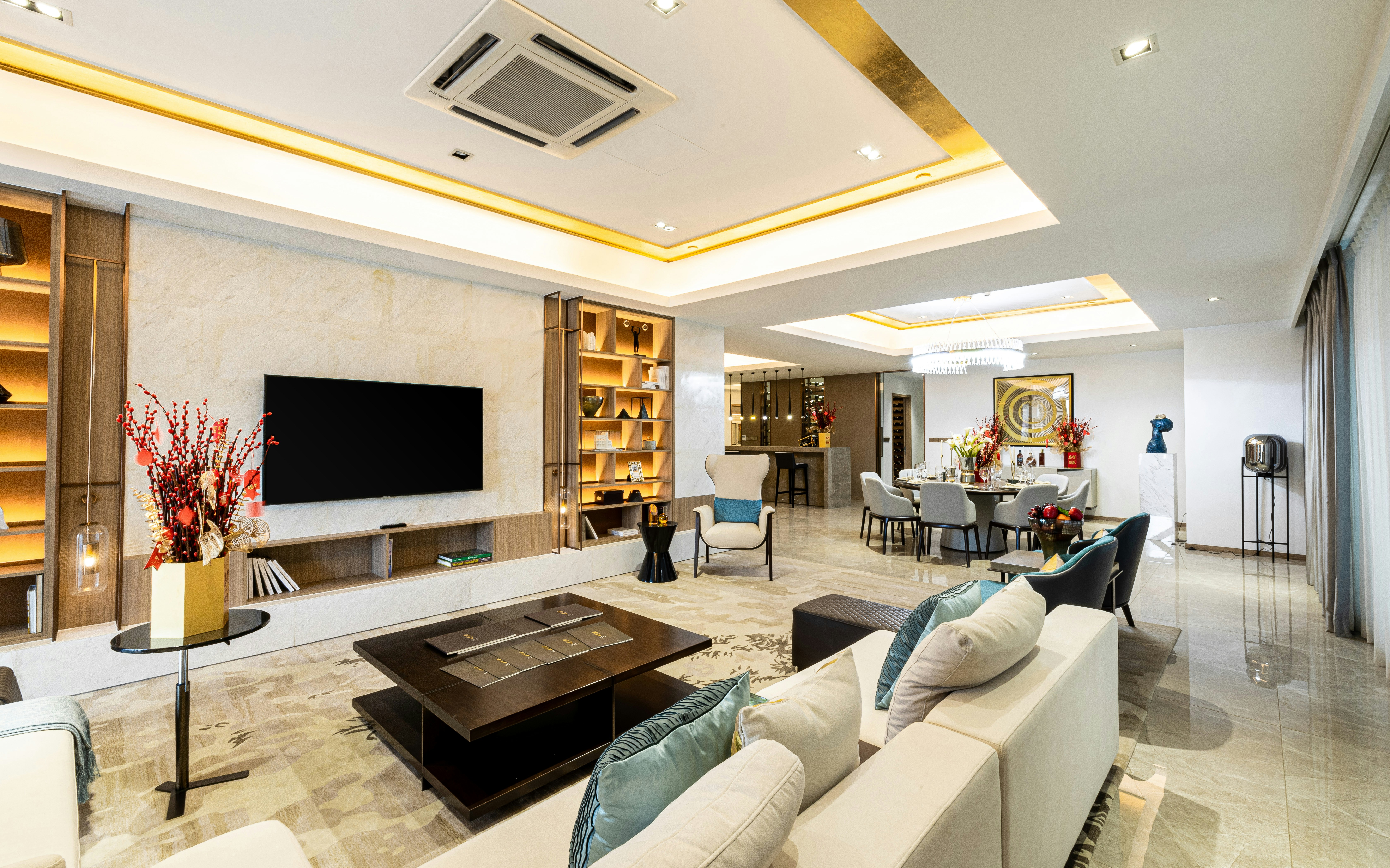 Whole-Home Renovation